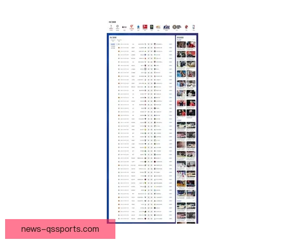 足球直播欧保平台打造高清稳定赛事观看互动新体验服务球迷